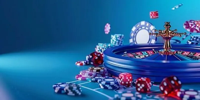 Lý do anh em nên chơi casino OK8386 Lý do anh em nên chơi casino OK8386