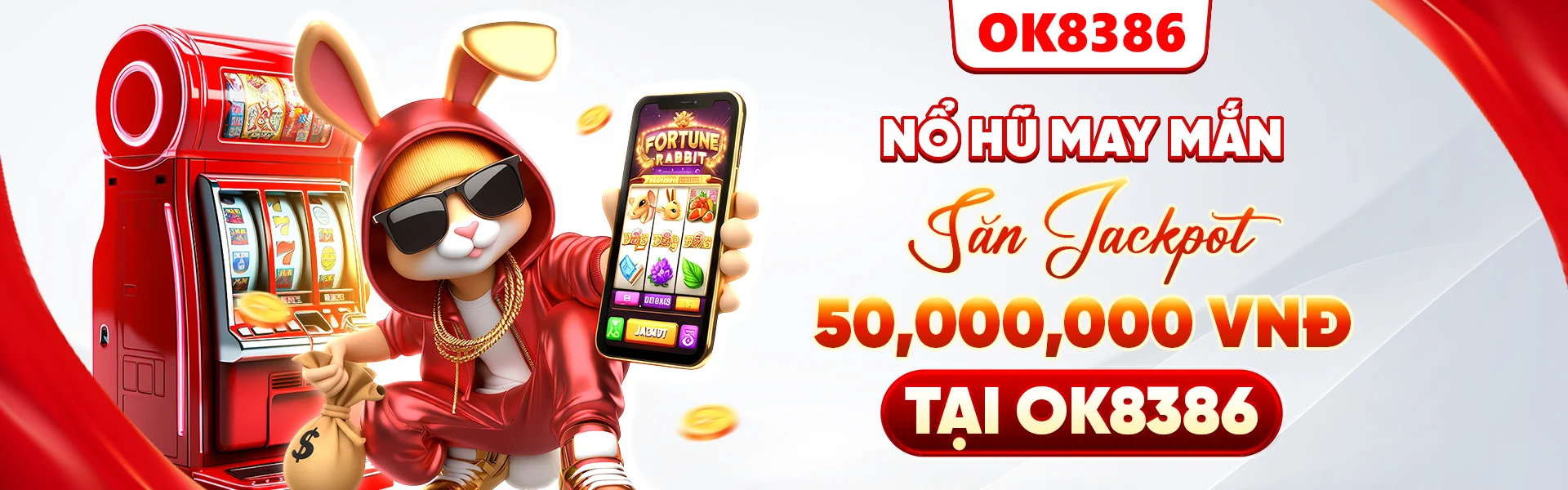 Khám Phá Thế Giới Ưu Đãi Chỉ Có Tại OK8386